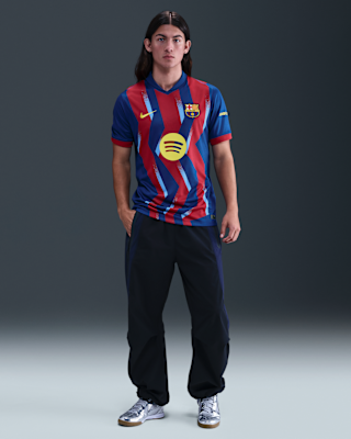 NIKE公式】FCバルセロナ 2025/26 スタジアム フォース メンズ ナイキ